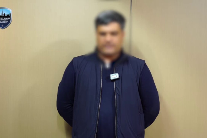 Житель Ташкента пытался «убрать» вторую жену с помощью киллера