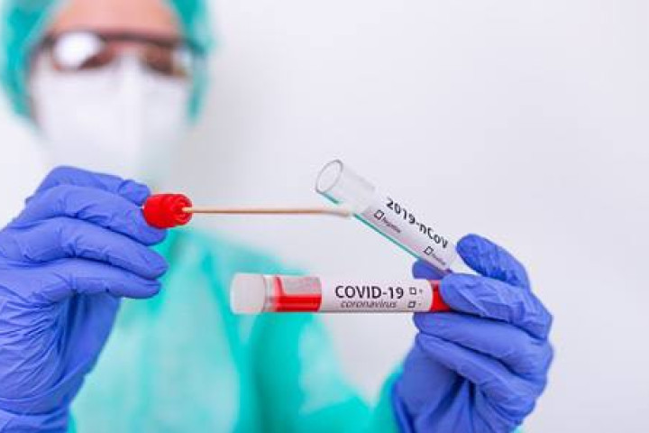 В Узбекистане снизилось число заболевших COVID-19 за сутки