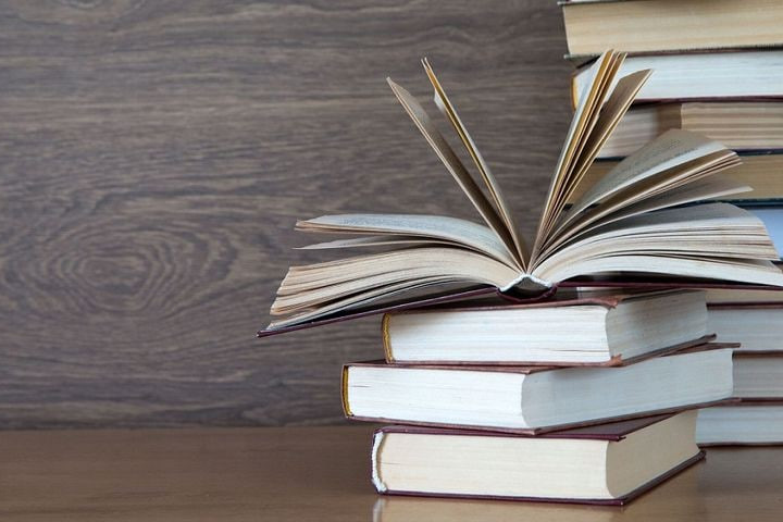 В Джизакской области пройдет «Книжный фестиваль»