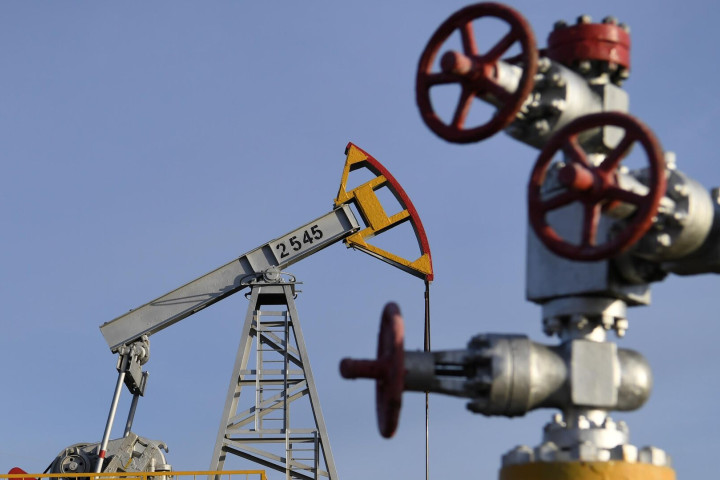 Россия прорабатывает возможность увеличения экспорта нефти в Узбекистан