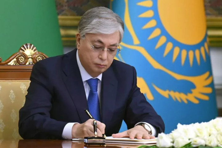 Президент Казахстана подписал законы, направленные на усиление защиты прав женщин и безопасности детей