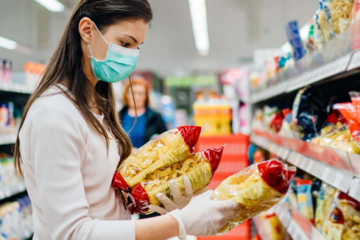 ФАО: За год продукты питания во всем мире подорожали более чем на 30 процентов