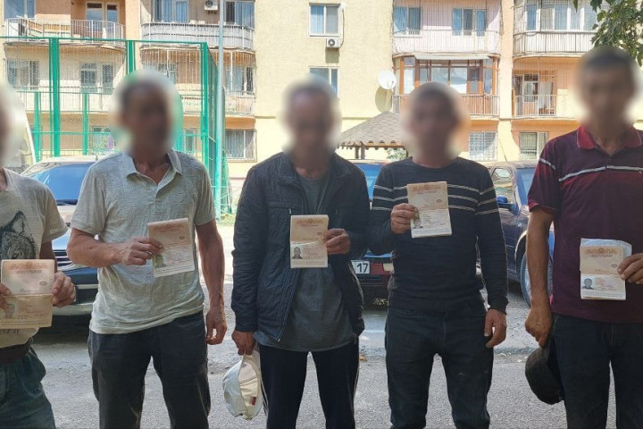 Группа узбекистанцев стала жертвами произвола в Шымкенте – подробности