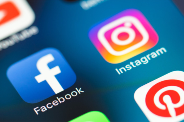 Суд в России запретил Facebook и Instagram