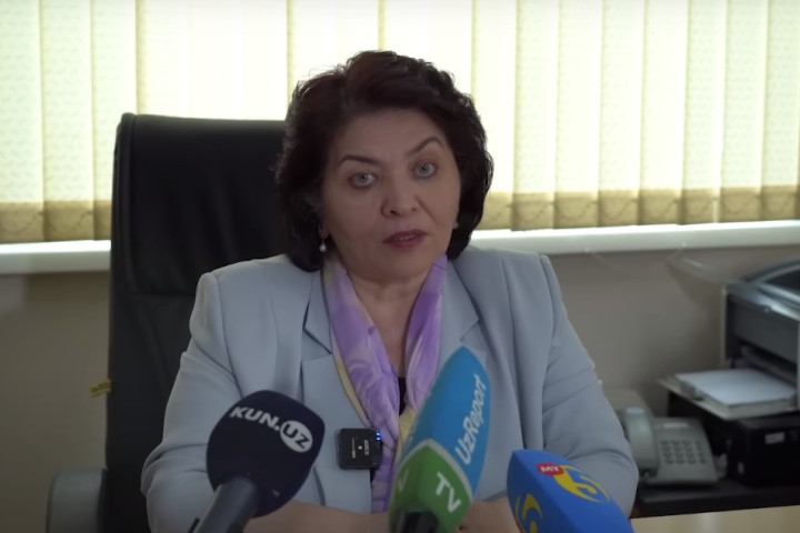 Детский омбудсман объяснила причины поздней реакции на инцидент в Хорезме