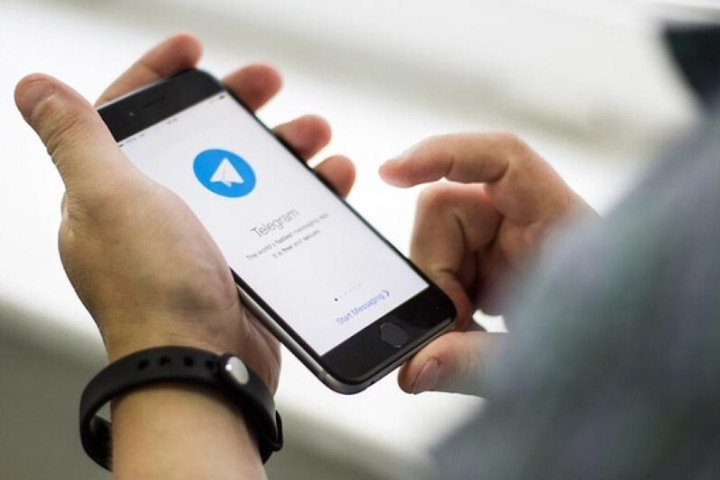 Минфин запустил Telegram-бот, который поможет гражданам в вопросе получения пособия на ребенка и материальной помощи