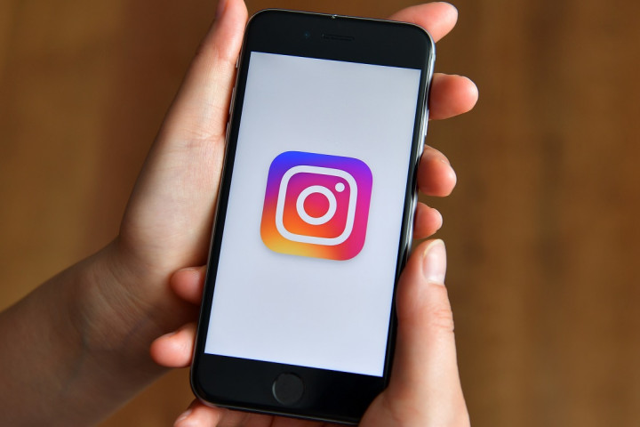В  Instagram произошел масштабный сбой