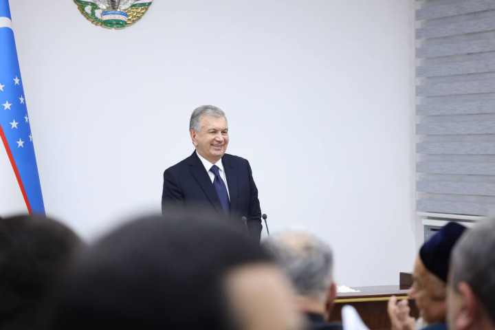 Президент Узбекистана рассказал, как будут решать проблему нехватки электроэнергии