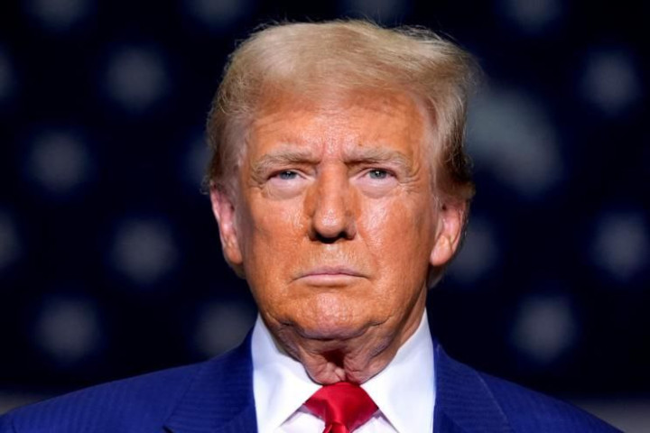 Трамп готов