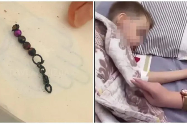 В Ташкенте школьник оказался в больнице после издевательств старшеклассников
