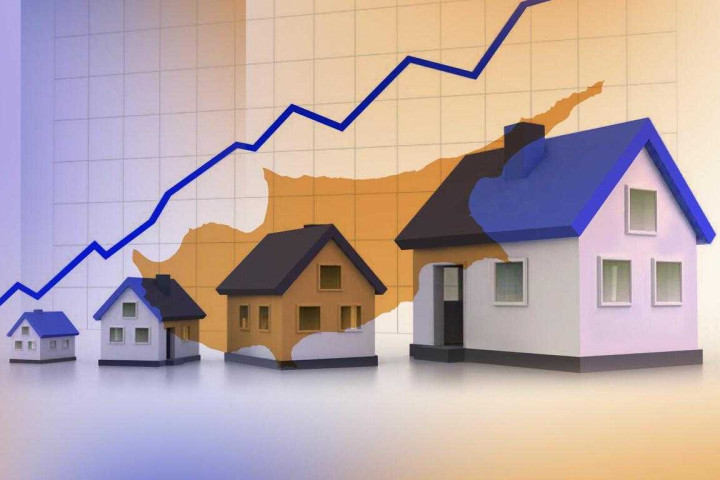 За первый квартал продажи на рынке недвижимости Узбекистана выросли на 2,7%