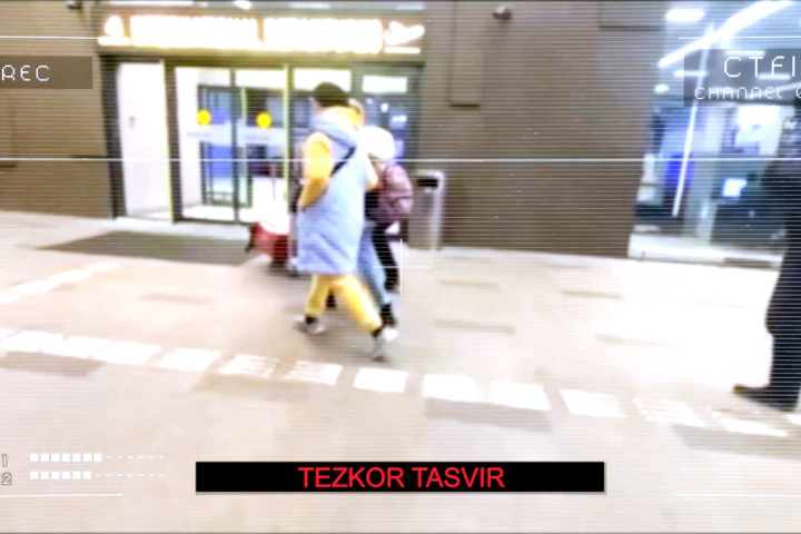 Жительница Ахангарана пыталась продать свою знакомую в Турцию для занятий проституцией