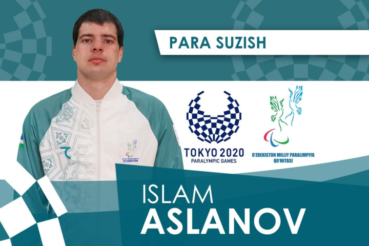Завоевана первая медаль на Паралимпиаде Токио-2020