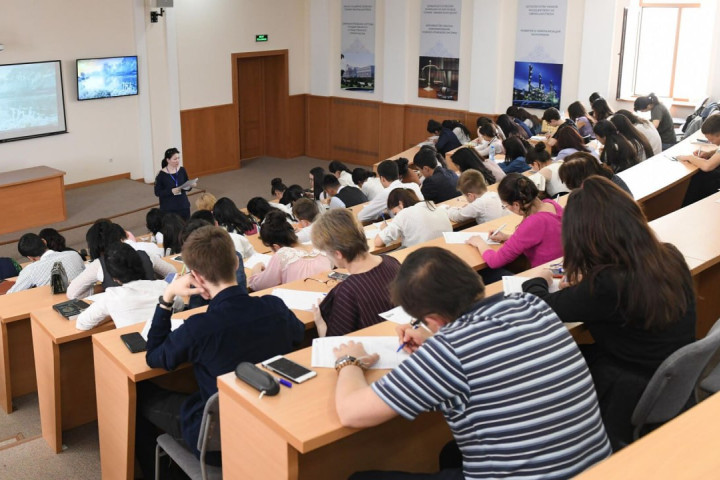 Десять вузов Узбекистана получат статус передовых университетов