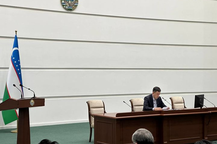 В Самаркандской области вновь повышают стоимость сбора и вывоза мусора для населения