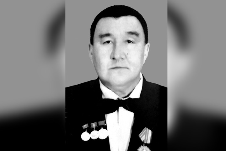 Скончался народный артист Каракалпакстана Кенесбай Сержанов