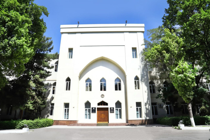 В декабре Академия наук Узбекистана отметит свое 80-летие