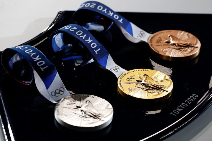 Борец Жавраил Шапиев сразится на бронзу на Играх-2020 в Токио