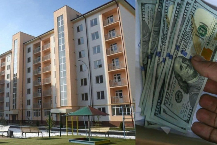 В Самаркандской области мужчина пообещал знакомому помочь приобрести социальное жилье за 20 тысяч долларов и обманул