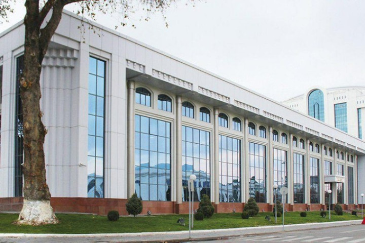 Минэкономфин представил проект госбюджета на 2025 год