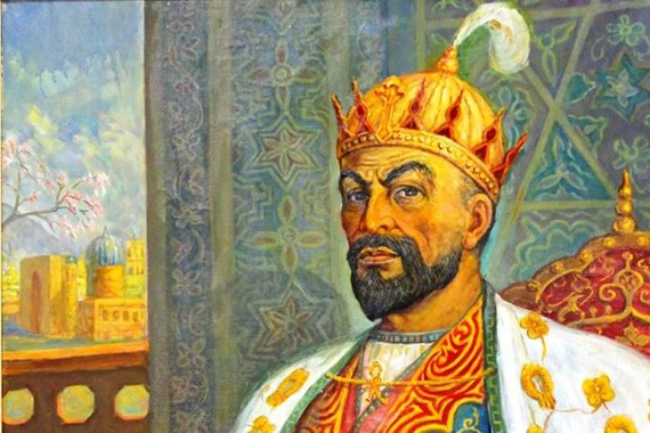 В Узбекистане при участии турецкой кинокомпании снимут сериал об Амире Темуре