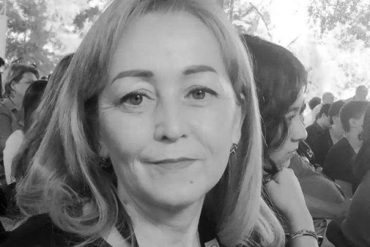 В Ташкенте скончалась журналистка Сурия Магдеева
