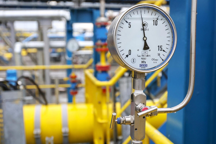 В России заявили о возможности расширения газового союза