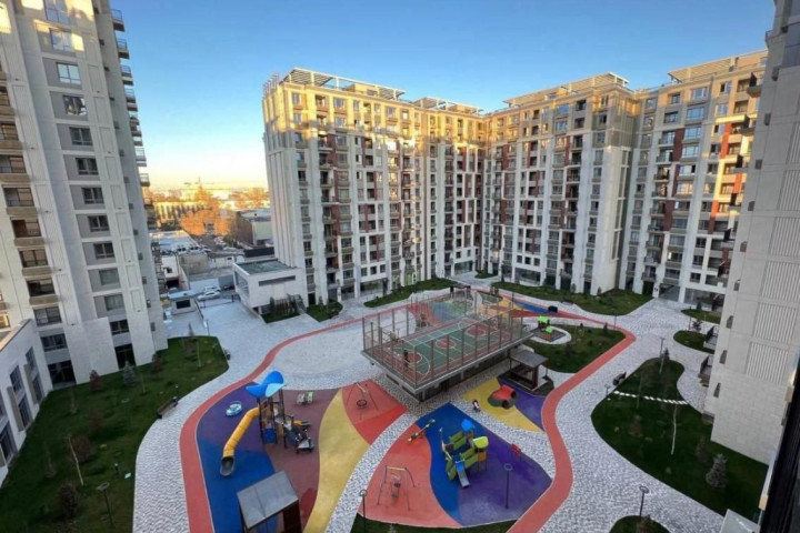 В Узбекистане с 2026 года жилые комплексы будут называться только на узбекском языке