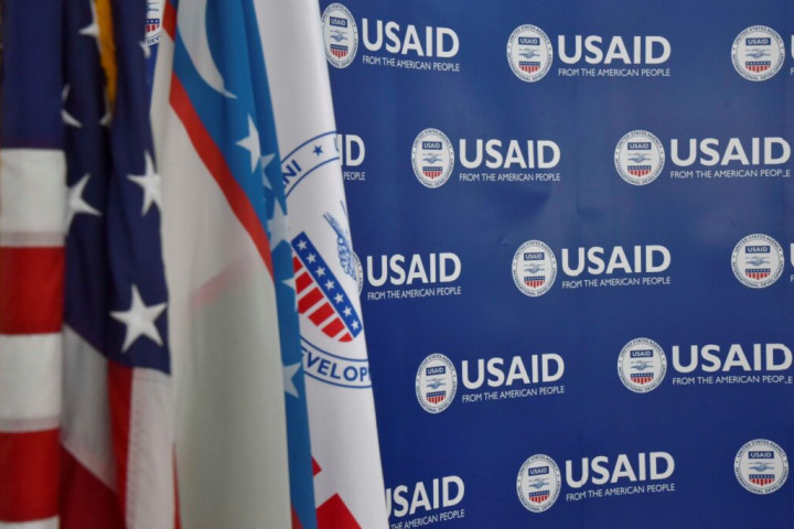 USAID выделит более 14 млн долларов на здравоохранение и экономический рост Узбекистана