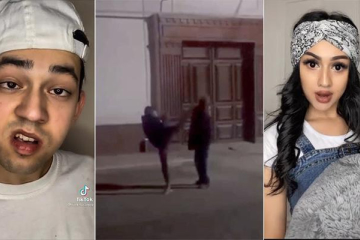 Партия «Адолат» предложила полностью заблокировать TikTok в Узбекистане