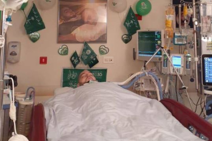 Скончался саудовский принц, проведший 20 лет в коме - его называли «спящим принцем»