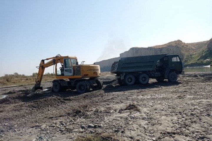 В Самарканде с начала 2021 года за преступления в сфере экологии наказаны больше 3,7 тысячи нарушителей