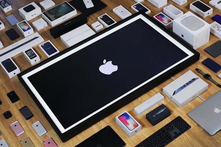 🍏Техника Apple подорожает