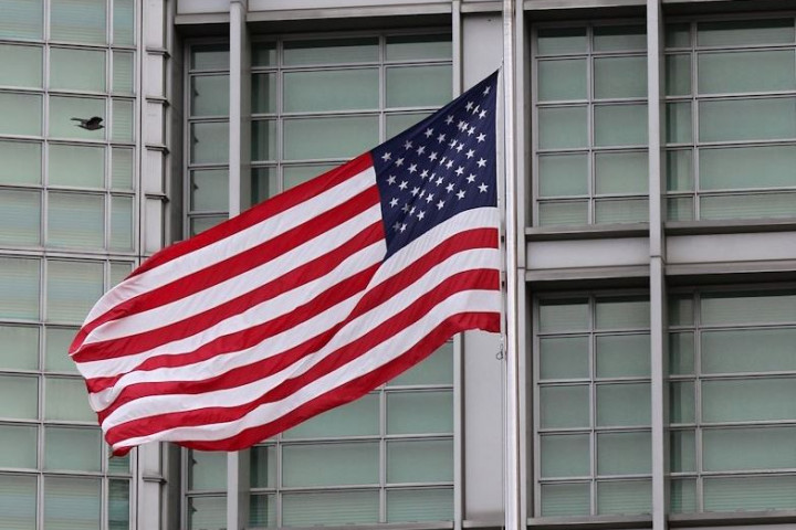 В Узбекистан из США депортировали 39 граждан