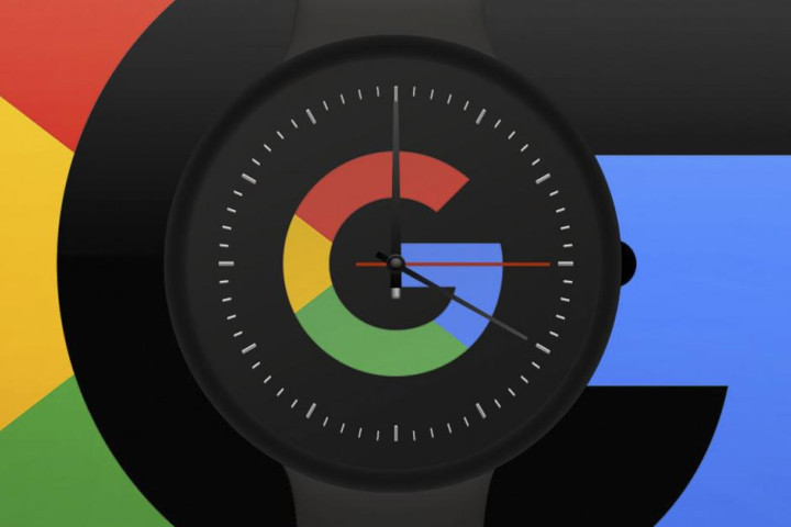 Умные часы от Google можно ожидать уже в 2022 году