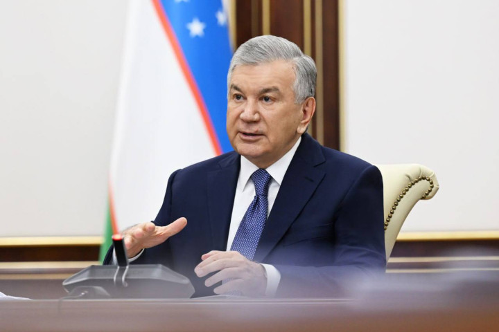 В 2026 году объем кредитования экономики коммерческими банками достигнет 450 трлн сумов