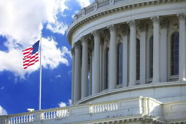 В США приняли резолюцию о 35-летии независимости стран Центральной Азии