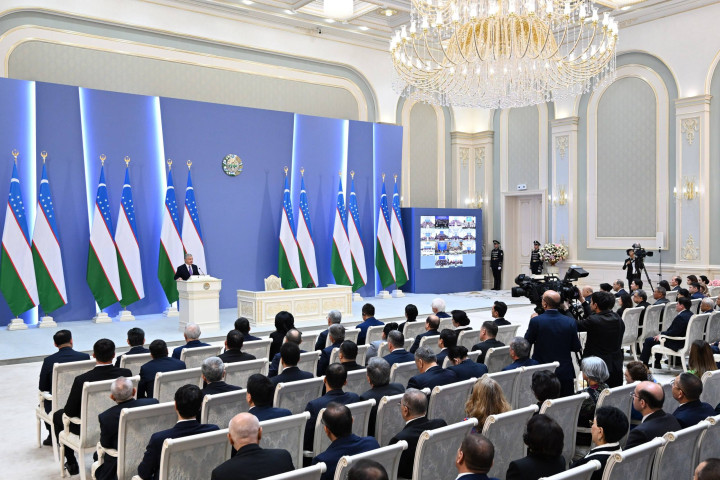 С 2027 года в Узбекистане обучение в резидентуре станет бесплатным