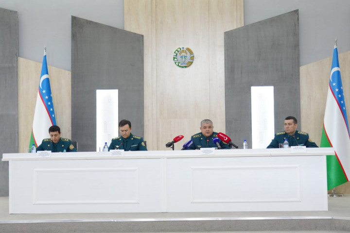За 10 месяцев 2022 года 16 сотрудников органов внутренних дел погибли, находясь на службе