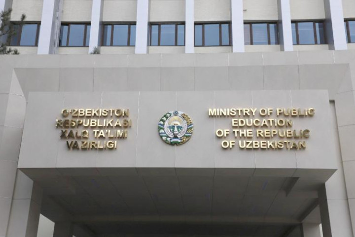 В школьных учреждениях с начала 2021 года зафиксировали факты хищения и недостачи на 16 млрд сумов