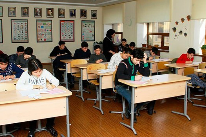 Ученики 5-8 и 10 классов в конце года не будут сдавать экзамены