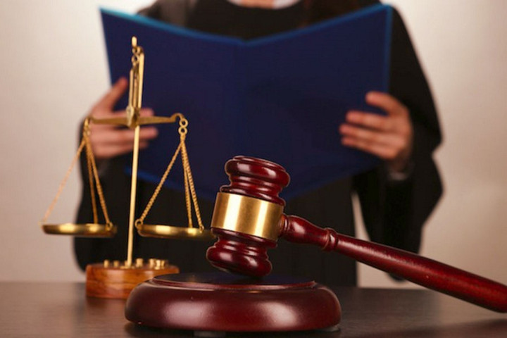 Суды будут информировать общественность о своей деятельности через СМИ