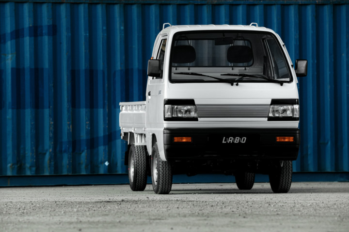 UzAuto Motors объявила об открытии контрактации на автомобиль Labo по старой цене