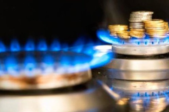 В Европе впервые в истории цена за одну тысячу кубометров газа превысила тысячу долларов