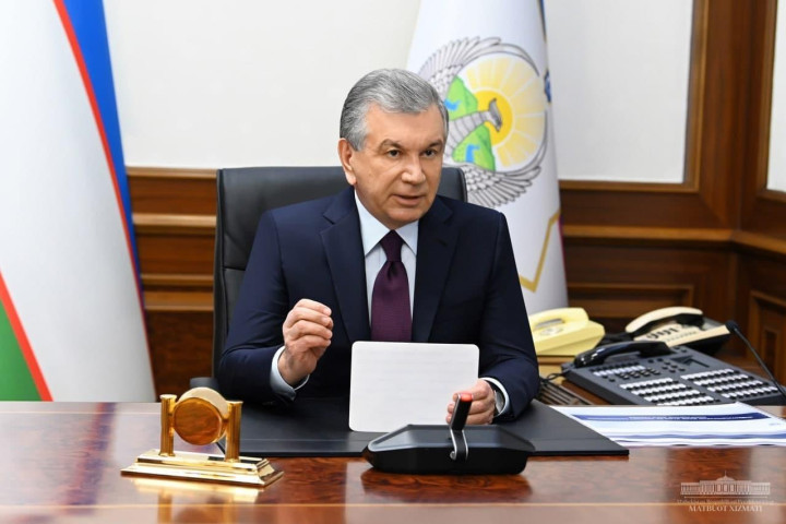 Узбекистан планирует в 2022 году привлечь прямые иностранные инвестиции в размере более 9,5 млрд долларов, запустить 282 крупных проекта, довести экспорт до 14 млрд долларов