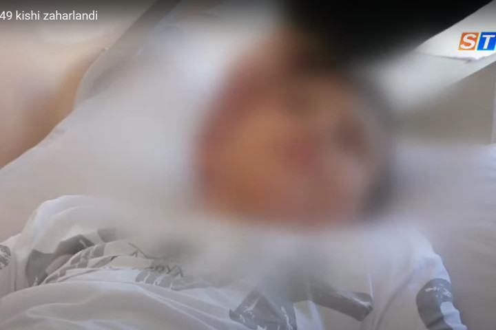 В Самарканде 49 человек отравились хот-догами