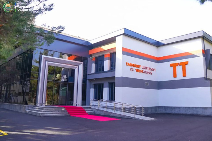 В Ташкенте открылся технический университет «ToshTech»