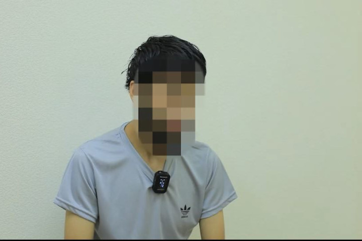 Житель Намангана получил 9 лет за участие в деятельности террористической организации