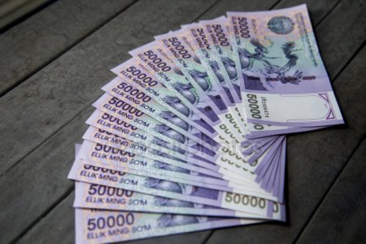 Определены размеры контрактов в вузах Узбекистана