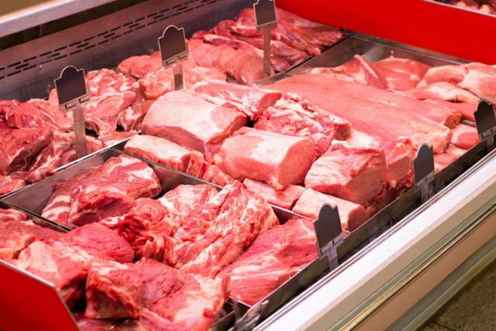 В Кыргызстане сняты ограничения на импорт мяса и скота из Узбекистана